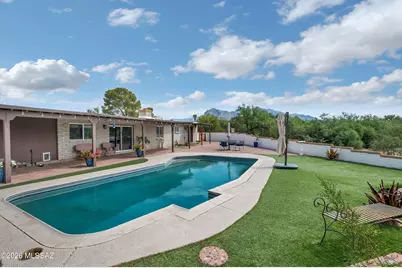 1971 W Placita Tampico, Tucson, AZ 85704 - Photo 25