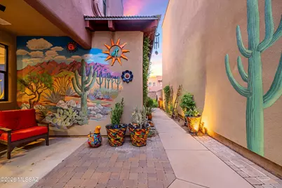 202 E Croydon Park Road, Tucson, AZ 85704 - Photo 33