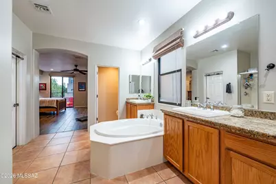 202 E Croydon Park Road, Tucson, AZ 85704 - Photo 17