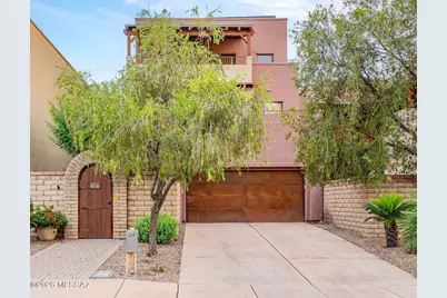 202 E Croydon Park Road, Tucson, AZ 85704 - Photo 41