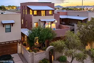 202 E Croydon Park Rd, Tucson, AZ 85704 - Photo 1