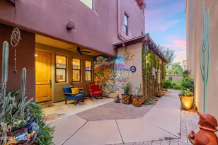 202 E Croydon Park Rd, Tucson, AZ 85704 - Photo 3