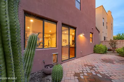 202 E Croydon Park Road, Tucson, AZ 85704 - Photo 37