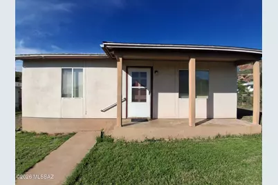 7 Sacramento Avenue, Bisbee, AZ 85603 - Photo 1