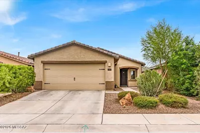 12827 N Peony Drive, Marana, AZ 85653 - Photo 3