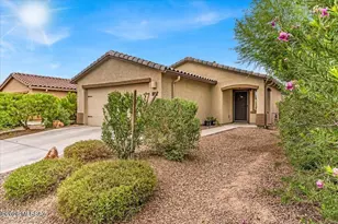 12827 N Peony Dr, Marana, AZ 85653 - Photo 1