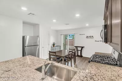 12827 N Peony Drive, Marana, AZ 85653 - Photo 11