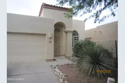 3331 N Deerspring Court, Tucson, AZ 85750 - Photo 1