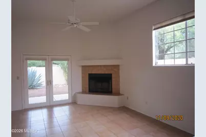 3331 N Deerspring Court, Tucson, AZ 85750 - Photo 5