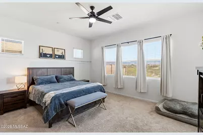12866 E Tortoise Pointe Drive, Vail, AZ 85641 - Photo 23