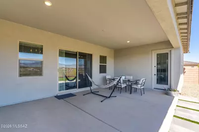 12866 E Tortoise Pointe Drive, Vail, AZ 85641 - Photo 45
