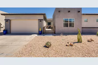 12866 E Tortoise Pointe Drive, Vail, AZ 85641 - Photo 3
