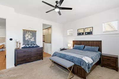 12866 E Tortoise Pointe Drive, Vail, AZ 85641 - Photo 25