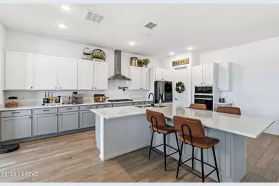 12866 E Tortoise Pointe Drive, Vail, AZ 85641 - Photo 13