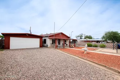 1749 W Higgins Lane, Tucson, AZ 85705 - Photo 29