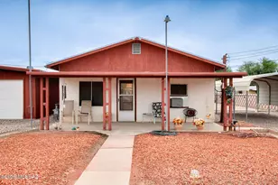 1749 W Higgins Ln, Tucson, AZ 85705 - Photo 1