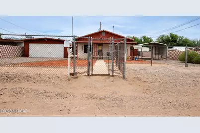 1749 W Higgins Lane, Tucson, AZ 85705 - Photo 37