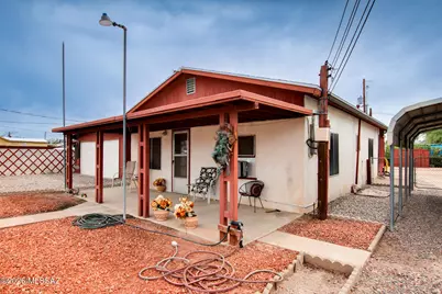 1749 W Higgins Lane, Tucson, AZ 85705 - Photo 31