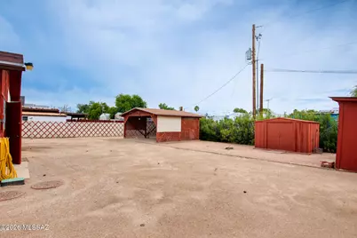 1749 W Higgins Lane, Tucson, AZ 85705 - Photo 25