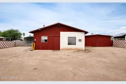 1749 W Higgins Lane, Tucson, AZ 85705 - Photo 21