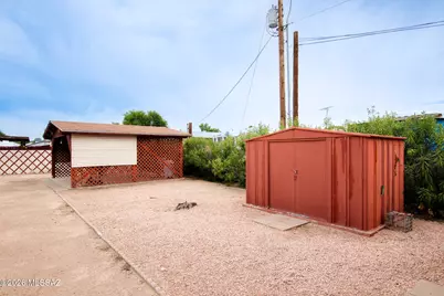 1749 W Higgins Lane, Tucson, AZ 85705 - Photo 23