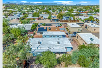 2646 N Haskell Drive, Tucson, AZ 85716 - Photo 37