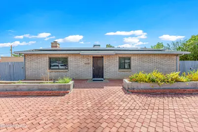 2646 N Haskell Drive, Tucson, AZ 85716 - Photo 1
