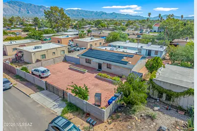 2646 N Haskell Drive, Tucson, AZ 85716 - Photo 35