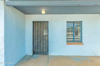 2646 N Haskell Drive, Tucson, AZ 85716 - Photo 21