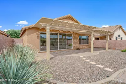 39695 S Diamond Bay Drive, Tucson, AZ 85739 - Photo 27