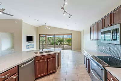 39695 S Diamond Bay Drive, Tucson, AZ 85739 - Photo 3
