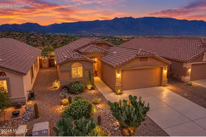 39695 S Diamond Bay Drive, Saddlebrooke, AZ 85739 - Photo 1