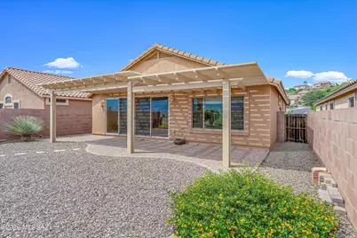 39695 S Diamond Bay Drive, Tucson, AZ 85739 - Photo 35