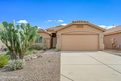 39695 S Diamond Bay Drive, Tucson, AZ 85739 - Photo 29
