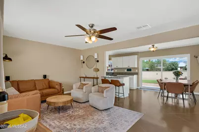 6409 E Barnan Street, Tucson, AZ 85710 - Photo 3