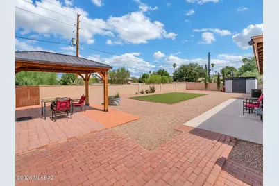 6409 E Barnan Street, Tucson, AZ 85710 - Photo 25