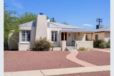 2441 E 5th Street, Tucson, AZ 85719 - Photo 1