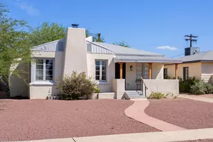 2441 East 5th Street, Tucson, AZ 85719 - Photo 1