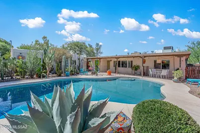 3002 E Loretta Drive, Tucson, AZ 85716 - Photo 25