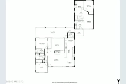 3002 E Loretta Drive, Tucson, AZ 85716 - Photo 41