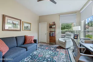 5976 N Golden Eagle Dr, Tucson, AZ 85750 - Photo 29
