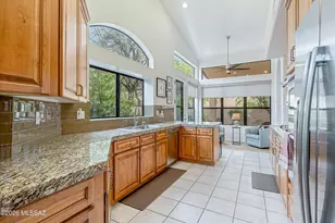 5976 N Golden Eagle Dr, Tucson, AZ 85750 - Photo 13