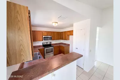 5310 W Grouse Way, Tucson, AZ 85742 - Photo 11