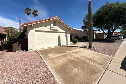 5310 W Grouse Way, Tucson, AZ 85742 - Photo 25