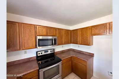 5310 W Grouse Way, Tucson, AZ 85742 - Photo 9