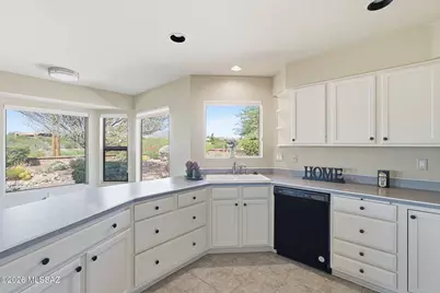 14541 N Alamo Canyon Drive, Oro Valley, AZ 85755 - Photo 7