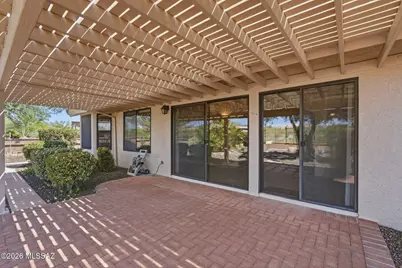 14541 N Alamo Canyon Drive, Oro Valley, AZ 85755 - Photo 21