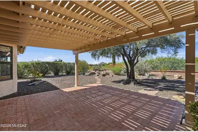 14541 N Alamo Canyon Drive, Oro Valley, AZ 85755 - Photo 19