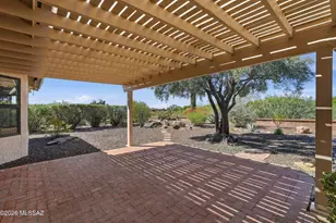 14541 N Alamo Canyon Dr, Oro Valley, AZ 85755 - Photo 19