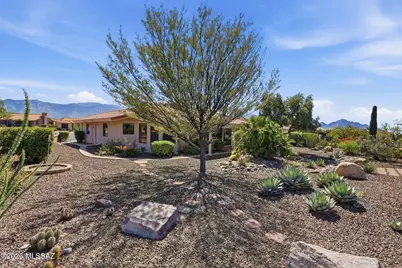 14541 N Alamo Canyon Drive, Oro Valley, AZ 85755 - Photo 33